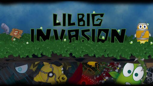 download Lil big invasion apk